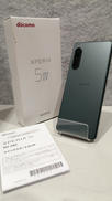 XPERIA 5 IV|SONY/DOCOMO