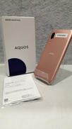 AQUOS SENSE3 BASIC|SHARP/AU