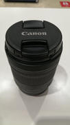 標準ズームレンズ|CANON