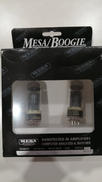 真空管ペア|MESA / BOOGIE