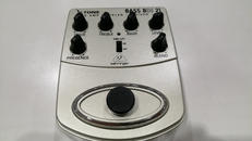 エフェクター|BEHRINGER