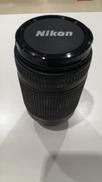 望遠レンズ|NIKON