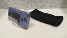 GAME BOY MICRO|NINTENDO