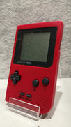 GAMEBOYPOCKET|NINTENDO