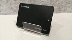 SSD|FANXIANG