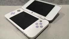 2DSLL|NINTENDO / 任天堂