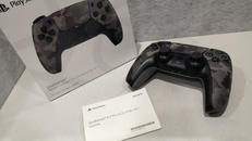 PS5コントローラー|SONY