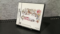 クロノトリガー|SQUARE ENIX