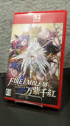 FIRE EMBLEM 万紫千紅|NINTENDO