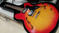 セミアコ|EPIPHONE
