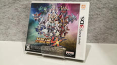 3DS ソフト|BANDAI NAMCO