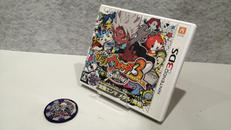 3DSソフト|レベルファイブ