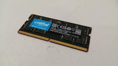 SO-DIMM DDR5-5200 32GB|Crucial