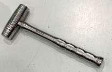 鎚（つち）|オーニッチ工業