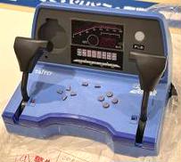 コントローラー（ハンドル・ジョイスティック）|TAITO