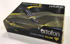 オーディオ関連商品|ORTOFON