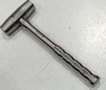 鎚（つち）|オーニッチ工業