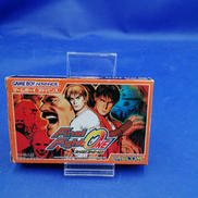 GBAソフト|カプコン