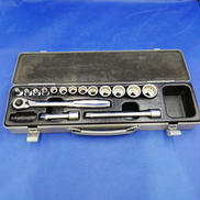 ソケットレンチセット|TONE