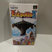 スーパーファミコンソフト|タイトー