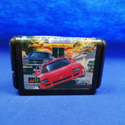 メガドライブソフト|TAITO