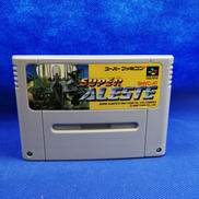 スーパーファミコンソフト|TOHO