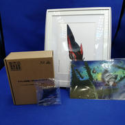 BLUーRAY DISC|バンダイナムコフィルムワークス