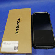 スマートフォン|AU/TORQUE