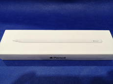 APPLE PENCIL第2世代|APPLE