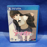 PSVITAソフト|KADOKAWA