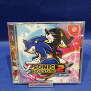 DREAM CASTソフト|SEGA