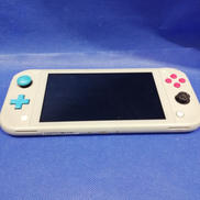 SWITCH LITE