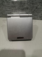 GBA SP|NINTENDO