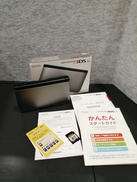 3DS LL|NINTENDO
