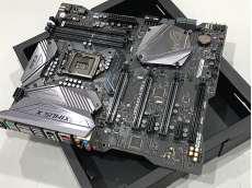 Intel対応マザーボード|ASUS