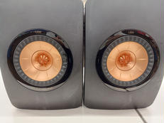 スピーカー(ペア)|KEF