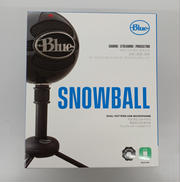 USBコンデンサマイク|LOGICOOL