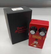 エフェクター|MXR