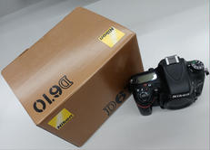 デジタル一眼レフカメラ|NIKON