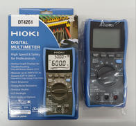 デジタルマルチメーター|HIKOKI