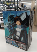 DVD-BOX|BANDAI VISUAL