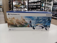 PLAYSTATION VR 2|SONY