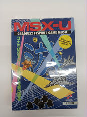 カセットテープ(冊子付)|KONAMI