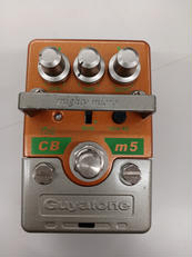 エフェクター|GUYATONE