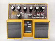 エフェクター|BOSS