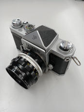 NIKON[ニコン]|フィルム一眼レフ|オフモール - 中古通販のハード