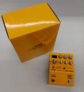 エフェクター|BOSS