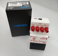 エフェクター|BOSS