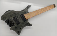8弦エレキギター|STRANDBERG