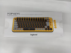 ワイヤレスキーボード|LOGICOOL